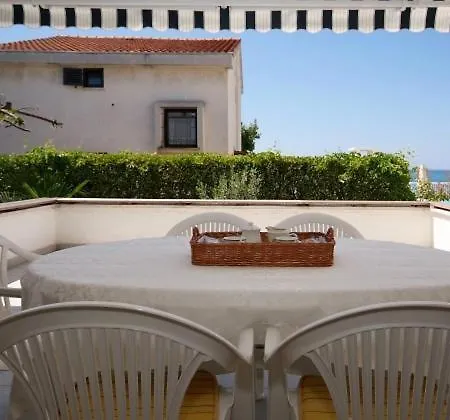 Diklo 1 Apartament Zadar