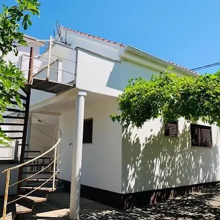 Apartamento Diklo 1 Zadar