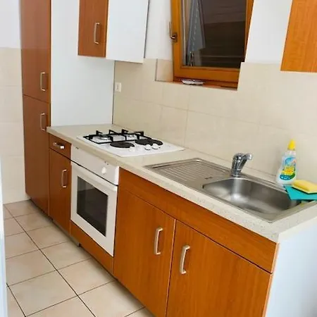 Diklo 1 Apartamento *