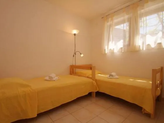 Apartamento Diklo 1
