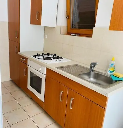Diklo 1 Apartamento *